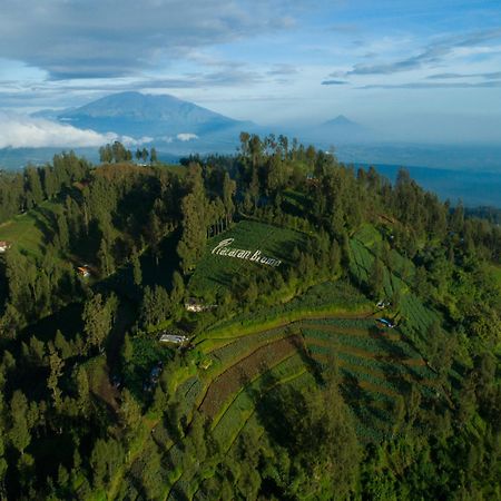 Plataran Bromo Otel Dış mekan fotoğraf