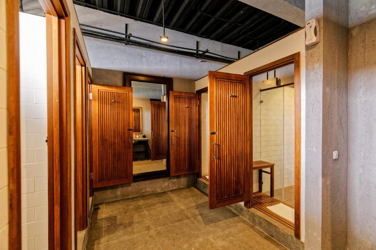 Plataran Bromo Otel Dış mekan fotoğraf