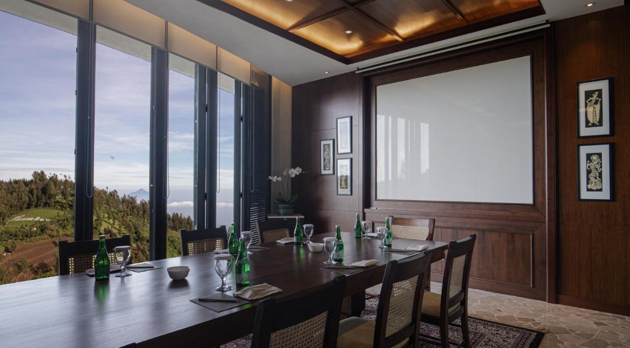 Plataran Bromo Otel Dış mekan fotoğraf