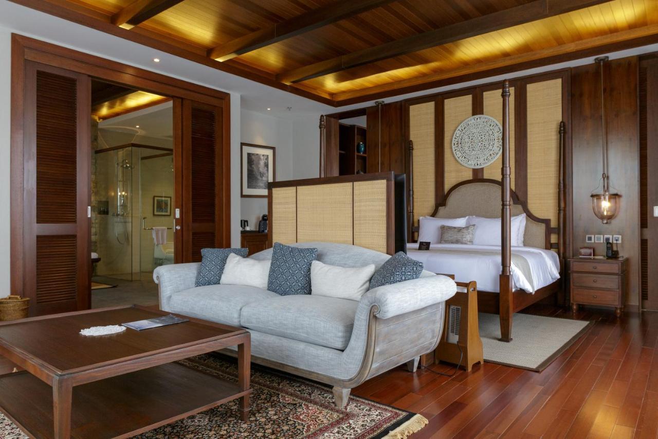 Plataran Bromo Otel Dış mekan fotoğraf
