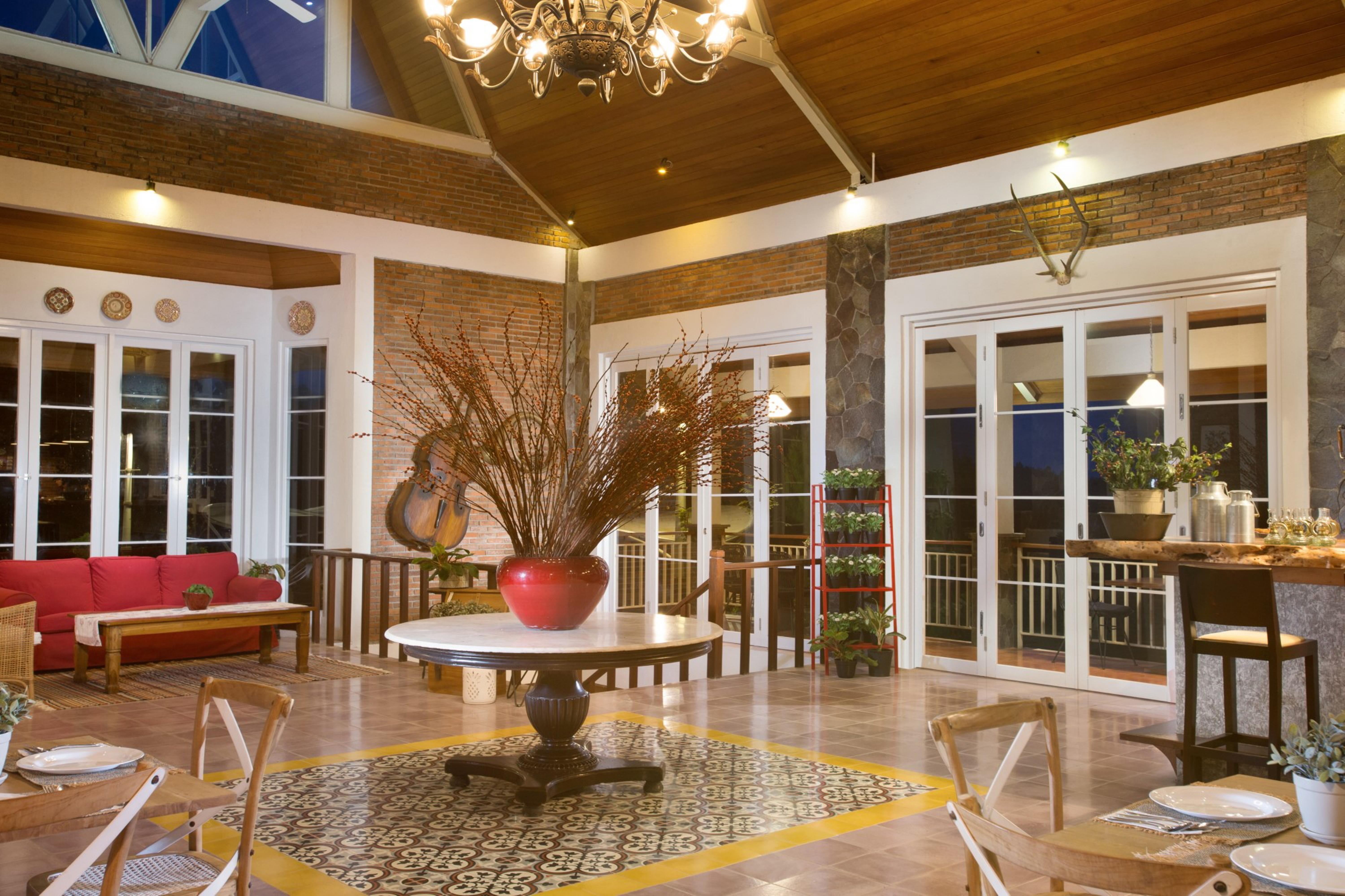 Plataran Bromo Otel Dış mekan fotoğraf