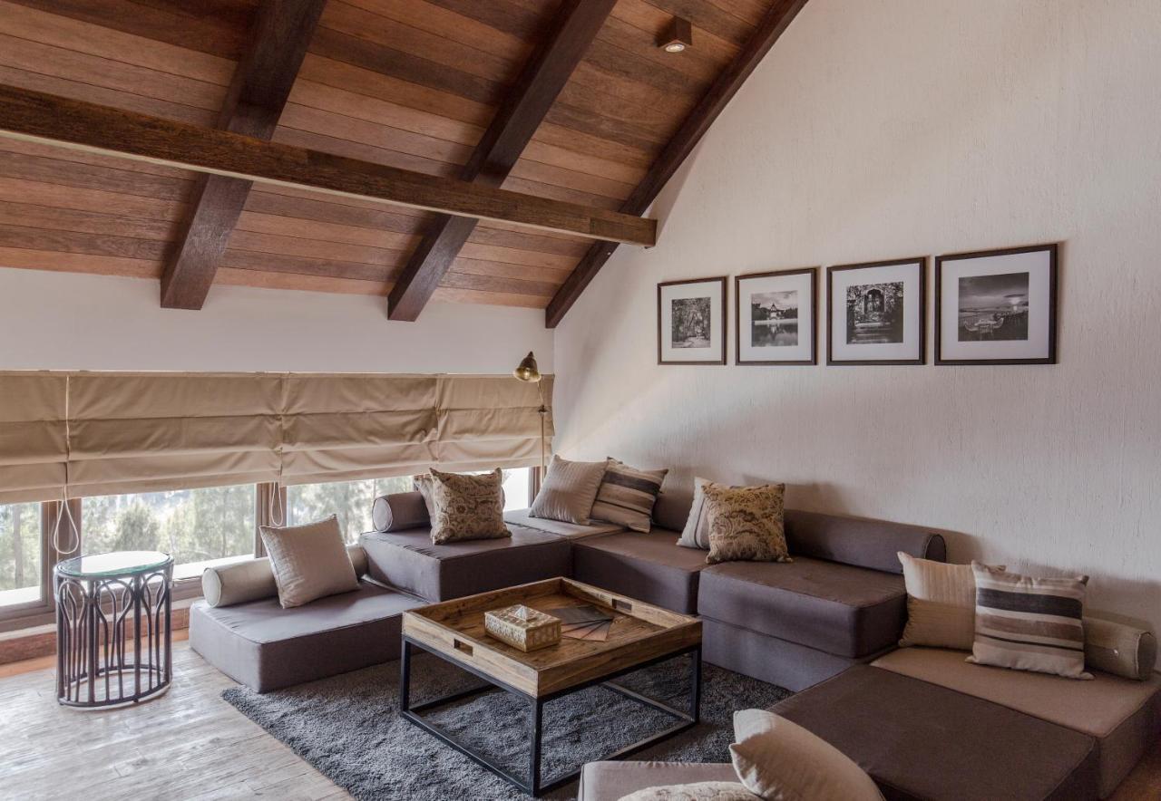 Plataran Bromo Otel Dış mekan fotoğraf