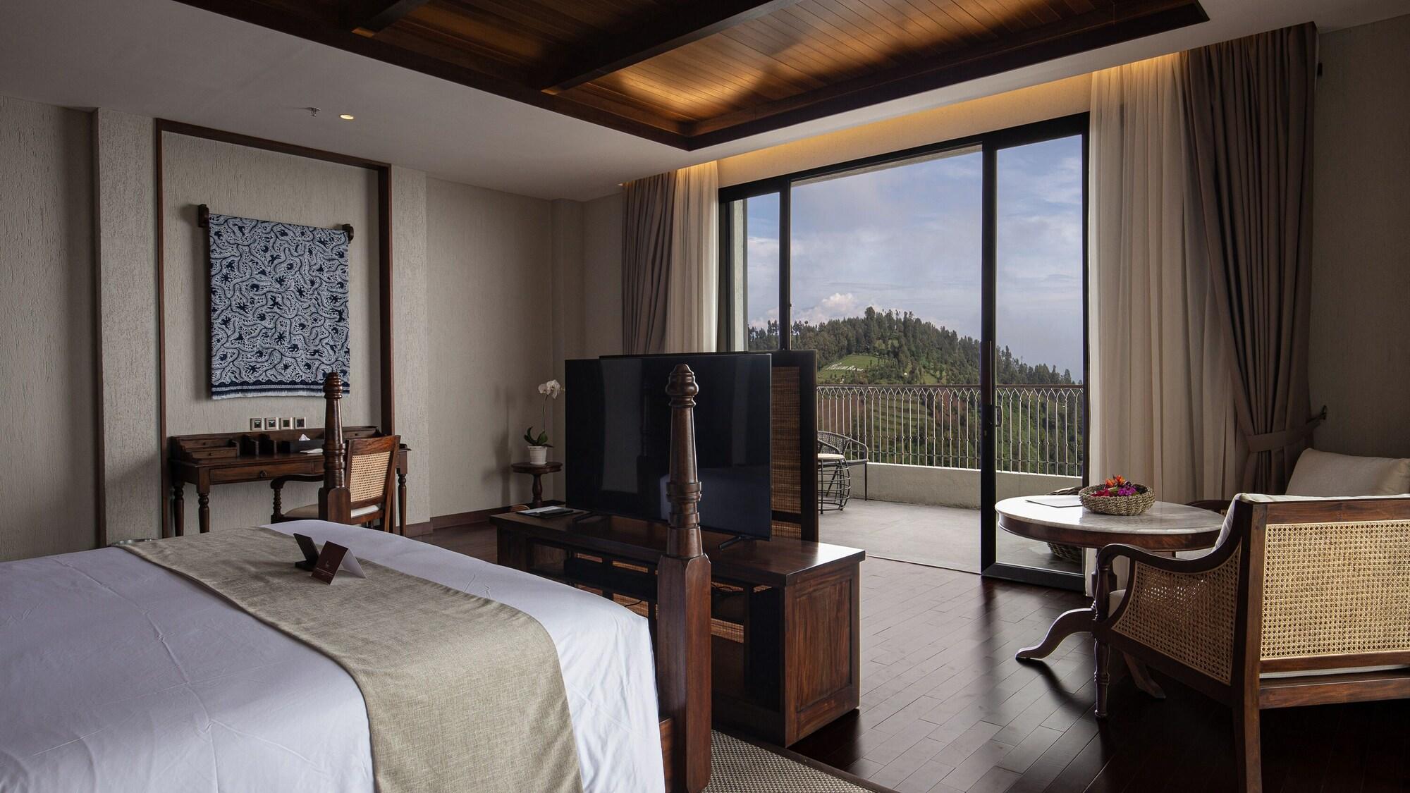 Plataran Bromo Otel Dış mekan fotoğraf
