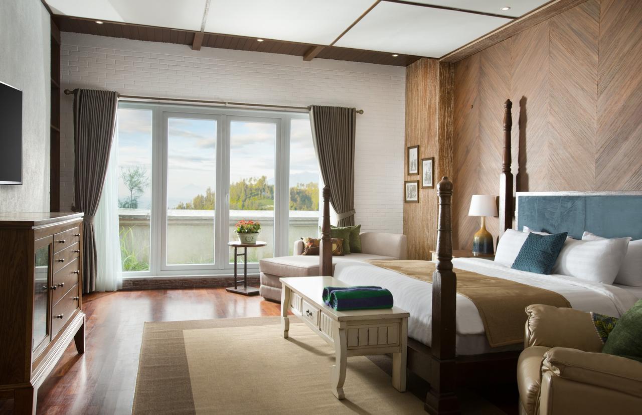 Plataran Bromo Otel Dış mekan fotoğraf
