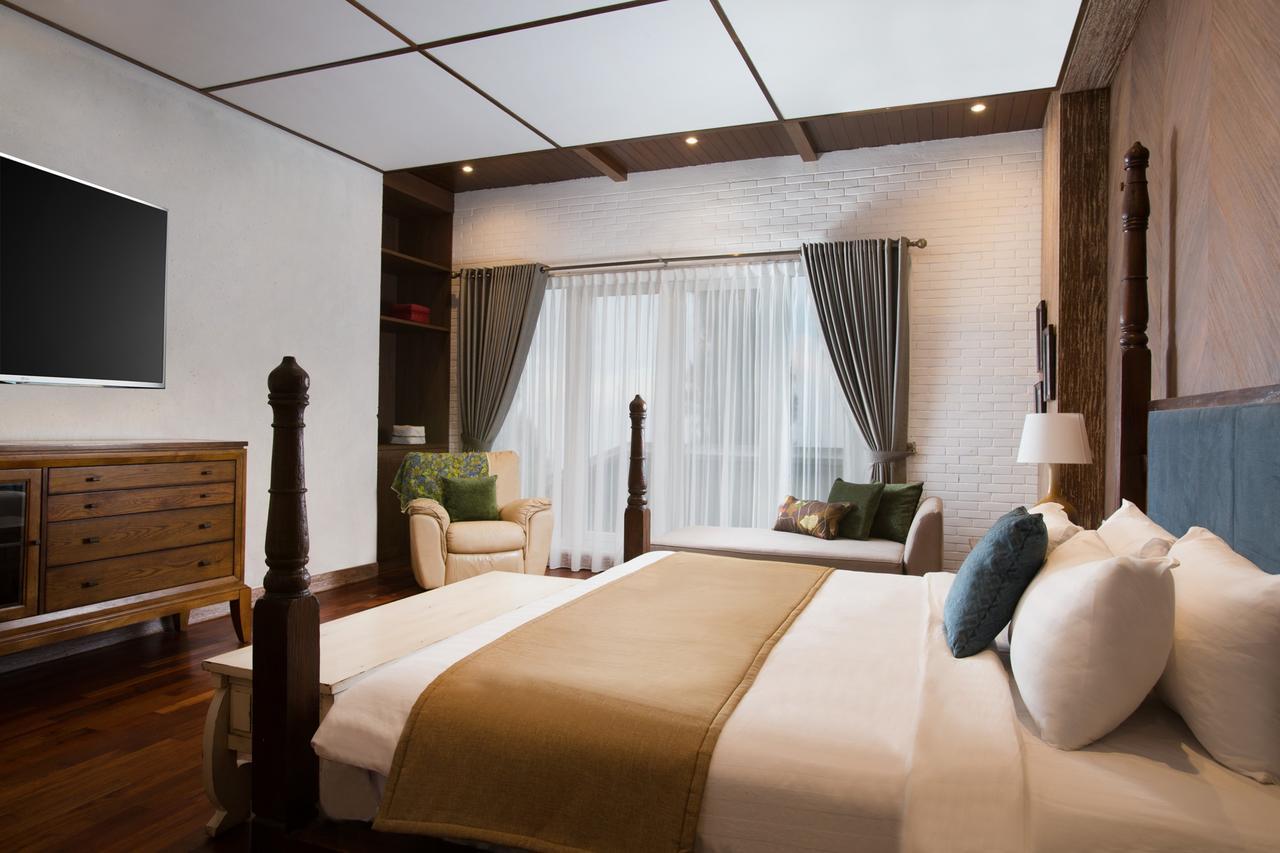 Plataran Bromo Otel Dış mekan fotoğraf