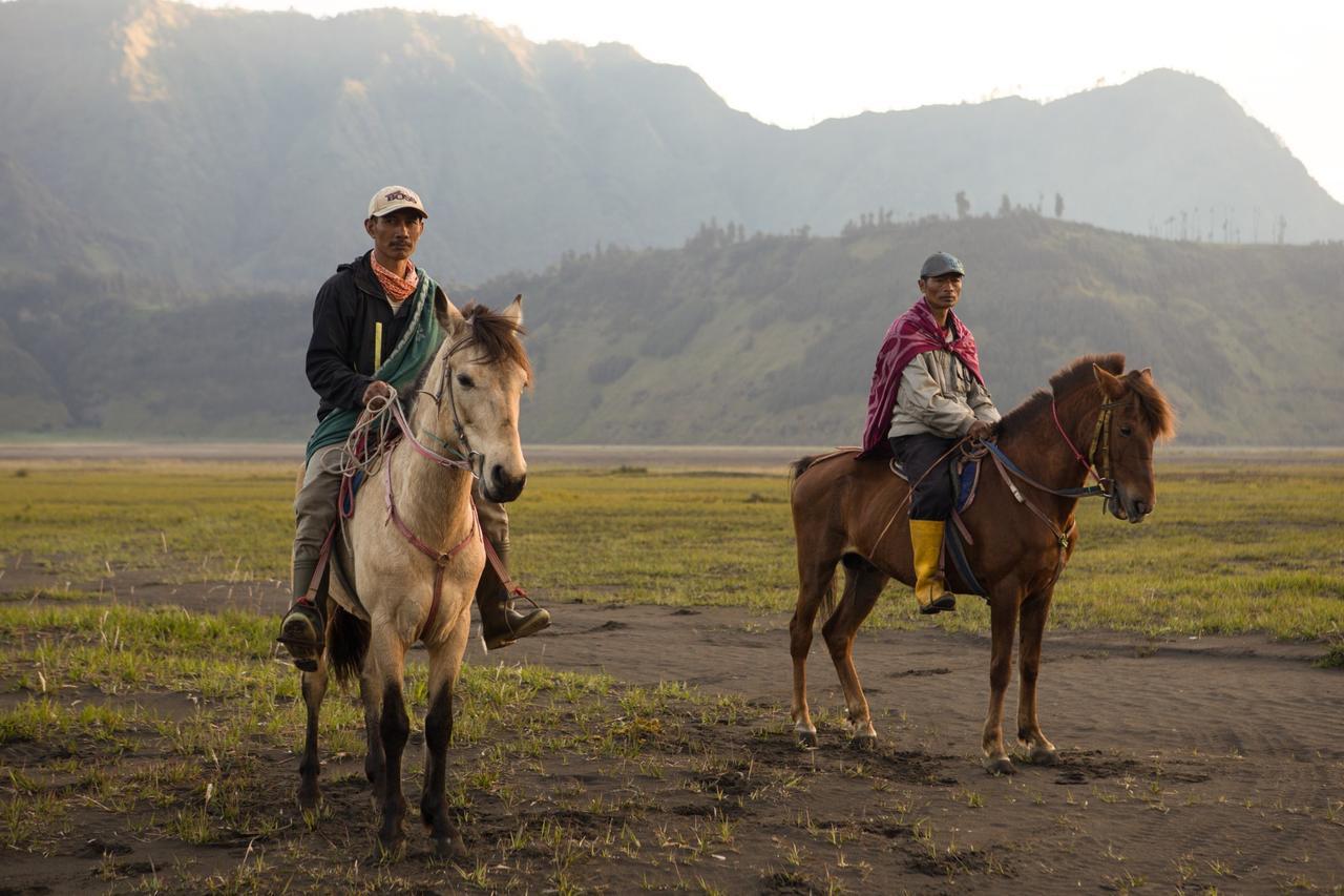 Plataran Bromo Otel Dış mekan fotoğraf