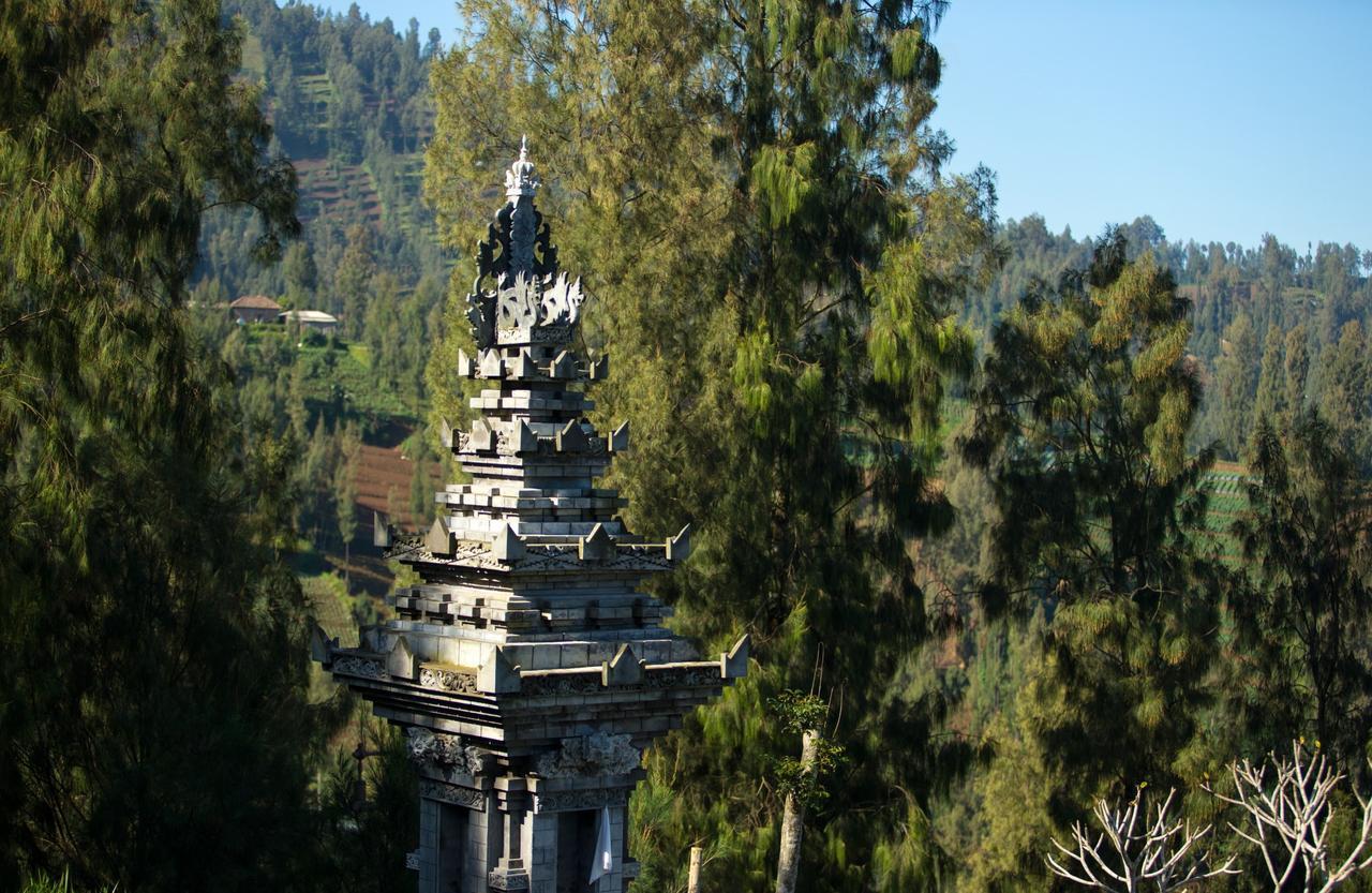Plataran Bromo Otel Dış mekan fotoğraf